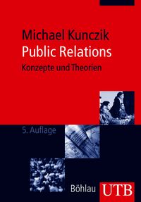 Produktbild: Public Relations