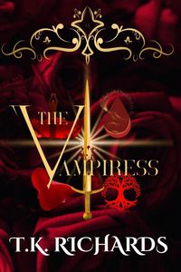 Produktbild: The Vampiress