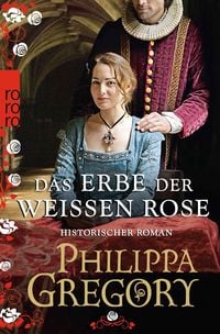 Produktbild: Das Erbe der wei&szlig;en Rose