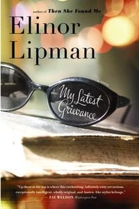 Produktbild: My Latest Grievance