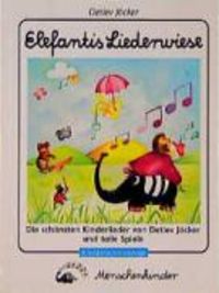 Produktbild: Elefantis Liederwiese