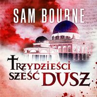 Produktbild: Trzydzieści sześć dusz