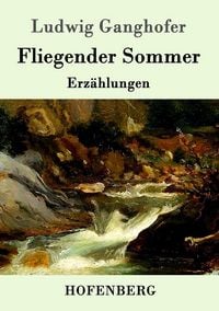Produktbild: Fliegender Sommer