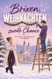Produktbild: Brixen, Weihnachten und eine zweite Chance