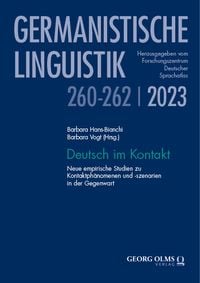 Produktbild: Deutsch im Kontakt