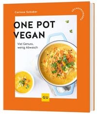 Produktbild: One Pot vegan