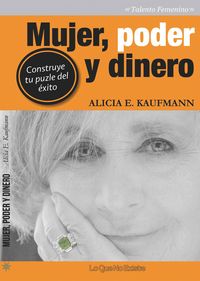 Produktbild: Mujer, poder y dinero