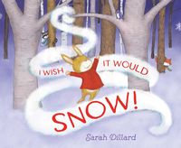 Produktbild: I Wish It Would Snow!