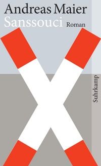 Produktbild: Sanssouci