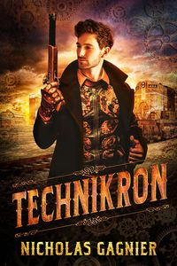Produktbild: Technikron