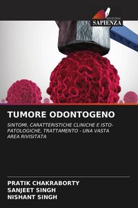 Produktbild: Tumore Odontogeno