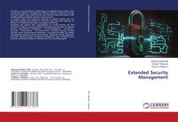 Produktbild: Extended Security Management