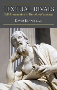 Produktbild: Branscome, D: Textual Rivals