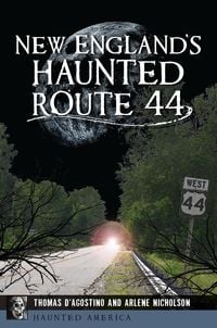 Produktbild: New England's Haunted Route 44