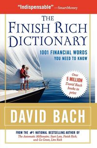 Produktbild: The Finish Rich Dictionary