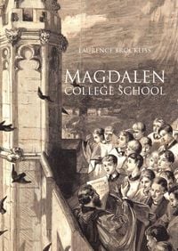 Produktbild: Magdalen College School