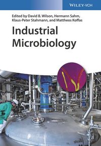 Produktbild: Industrial Microbiology