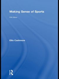 Produktbild: Making Sense of Sports