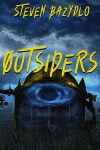 Produktbild: Outsiders (Darkest end, #3)