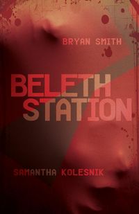 Produktbild: Kolesnik, S: Beleth Station