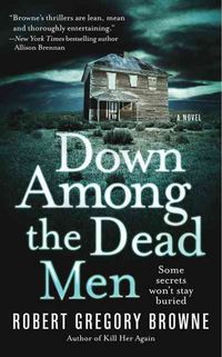 Produktbild: Down Among the Dead Men