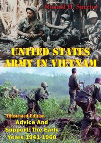 Produktbild: Advice And Support: The Early Years 1941-1960 [Illustrated Edition]