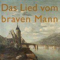 Produktbild: Das Lied vom braven Mann