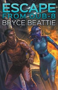 Produktbild: Escape from OUB-8