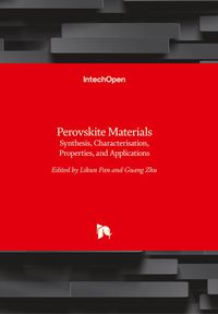 Produktbild: Perovskite Materials