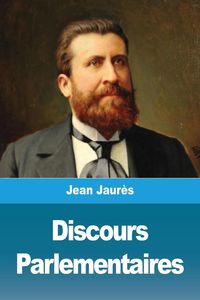 Produktbild: Discours Parlementaires
