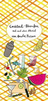Produktbild: Cocktail-Favoriten