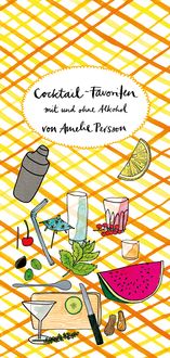Produktbild: Cocktail-Favoriten