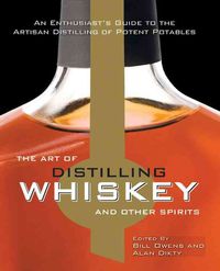 Produktbild: Art Of Distilling Whiskey & Ot