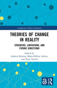 Produktbild: Theories of Change in Reality