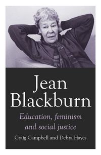 Produktbild: Jean Blackburn