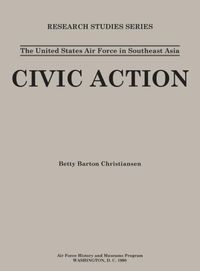 Produktbild: The United States in Air Force Asia