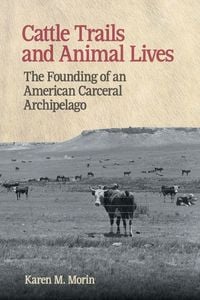 Produktbild: Cattle Trails and Animal Lives