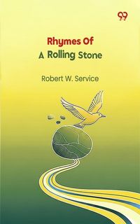 Produktbild: Rhymes Of A Rolling Stone