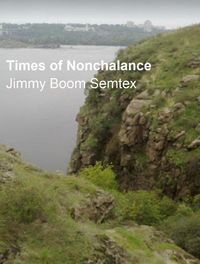 Produktbild: Times of Nonchalance