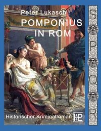 Produktbild: Pomponius in Rom