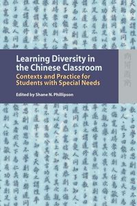 Produktbild: Learning Diversity in the Chinese Classroom