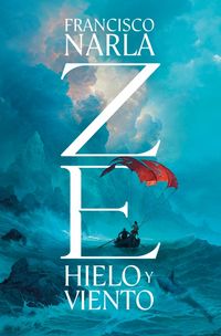 Produktbild: Ze. Hielo Y Viento / Ze. Ice and Wind