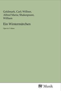 Produktbild: Ein Winterm&auml;rchen