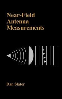 Produktbild: Near-Field Antenna Measurements