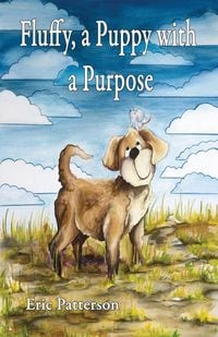 Produktbild: Fluffy, a Puppy with a Purpose