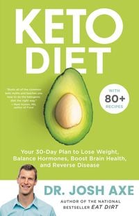 Produktbild: Keto Diet