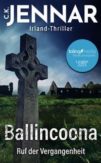 Produktbild: Ballincoona - Ruf der Vergangenheit