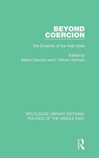 Produktbild: Beyond Coercion