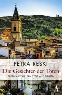 Produktbild: Die Gesichter der Toten