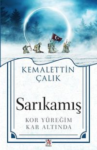 Produktbild: Sarikamis - Kor Y&uuml;regim Kar Altinda